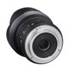 Objektiv Samyang MF 14mm T3.1 VDSLR II MFT