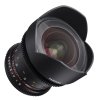 Objektiv Samyang MF 14mm T3.1 VDSLR II MFT