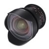 Objektiv Samyang MF 14mm T3.1 VDSLR II MFT