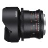 Objektiv Samyang MF 14mm T3.1 VDSLR II MFT
