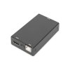 DIGITUS HDMI dongle for modular KVM consoles, RJ45 to HDMI