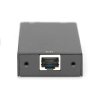 DIGITUS HDMI dongle for modular KVM consoles, RJ45 to HDMI