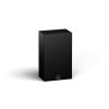 Loxone SIGNUM PHASE 1 Wall Speaker černá pár