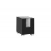 Loxone QUBE CS10 Active Subwoofer černá SG