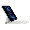 Magic Keyboard for 13'' iPad Air (M2) -UA-White