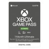 ESD XBOX - Game Pass Ultimate - předplatné na 1 měsíc (EuroZone) - v prodeji do 14.1.2026