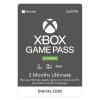 ESD XBOX - Game Pass Ultimate - předplatné na 3 měsíce (EuroZone)