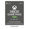 ESD XBOX - Game Pass Ultimate - předplatné na 3 měsíce (EuroZone) - v prodeji do 14.1.2026
