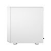 Fractal Design Meshify 2 Mini White TG Clear Tint/Micro ATX/Transpar./Bílá