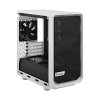 Fractal Design Meshify 2 Mini White TG Clear Tint