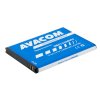 Baterie AVACOM GSSA-I9220-S2450A do mobilu Samsung Galaxy Note Li-Ion 3,7V 2450mAh