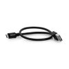 VERBATIM 48866 kabel Micro B USB Cable Sync & Charge 30cm (Black))_O2 polep