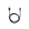 VERBATIM 48866 kabel Micro B USB Cable Sync & Charge 30cm (Black))_O2 polep