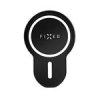 Držák FIXED MagClick s bezdrátovým nabíjením a podporou MagSafe,15W, černý