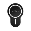 Držák FIXED MagClick s bezdrátovým nabíjením a podporou MagSafe,15W, černý