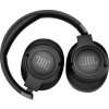 JBL Tune 760NC BT - black (Pure Bass, aktivní potlačení hluku, Google Fast Pair)