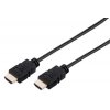 Kabel C-TECH HDMI 2.0, 4K@60Hz, M/M, 3m