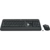 set Logitech Wireless Combo MK540, US layout _
