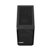 Fractal Design Meshify 2 Nano Black TG Dark Tint/Mini ITX/Transpar./Černá