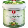 Herbamedicus Konopná mast - 125 ml