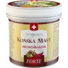 Koňská Mast® forte hřejivá - 500 ml