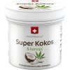 Swissmedicus kokosový olej Super Kokos s konopím pleťový - 150 ml