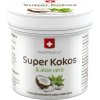 Herbamedicus kokosový olej Super Kokos s aloe vera pleťový - 150 ml