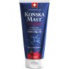 Swissmedicus Koňská Mast® s mořským kolagenem forte hřejivá - 200 ml