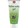 Herbamedicus SwissMedicus Těžké nohy gel - tuba 200 ml