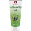 SwissMedicus Těžké nohy gel 200 ml
