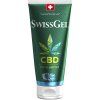 SwissMedicus Koňská Mast® s CBD chladivá 200 ml