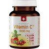 SwissMedicus Vitamín C + 1000 mg 60 kapslí