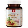 SwissMedicus Vitamín C + 1000 mg 60 kapslí
