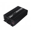 Napěťový měnič Carspa CAR3KU-24 24V/230V + USB 3000W, modifikovaná sinus