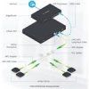Splitter Ubiquiti UF-SPLITTER-16, UFiber Splitter 1:16