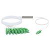 Splitter Ubiquiti UF-SPLITTER-16, UFiber Splitter 1:16