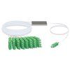 Splitter Ubiquiti UF-SPLITTER-32, UFiber Splitter 1:32