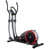 Eliptický trenažér Acra BE53N ergonometrický, programovatelný