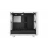 Fractal Design Meshify 2 Lite White TG Clear Tint/Midi Tower/Transpar./Bílá