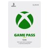 ESD XBOX - Game Pass Core - předplatné na 3 měsíce (EuroZone)