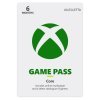 ESD XBOX - Game Pass ESSENTIAL - předplatné na 6 měsíců (EuroZone)