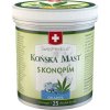 Swissmedicus Koňská Mast® s konopím - chladivá - 500 ml