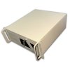 DATACOM 19'' Case IPC 4U/485mm Šedý bez PSU