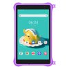 iGET BLACKVIEW TAB G5 Kids Purple - 8" HD+ IPS/1280x800/Quad-core/3GB RAM+64GB ROM/5580mAh/Android 12/pouzdro/fialová