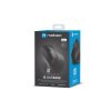 Natec CRAKE 2/Kancelářská/Optická/Pro praváky/2 400 DPI/USB+BT/Černá