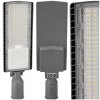 Pouliční svítilna LED 50W 6000lm ALUMINIUM