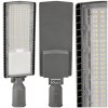 Pouliční svítilna LED 100W 12000lm ALUMINIUM