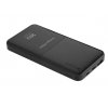 Powerbanka 10000mAh KRUGER & MATZ KM0904, Li-pol , QC/PD, black