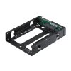 QNAP adaptér QDA-A2AR (2x 2,5'' SATA sloty v 3,5'' SATA rámečku)