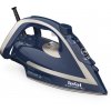 Tefal Smart Protect Plus FV6872E0 napařovací žehlička, 2800 W, Anti-drip, automatické vypnutí, modrá